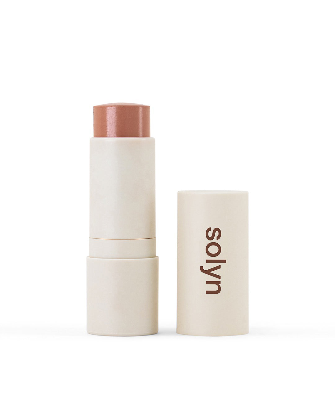Creamy Blush