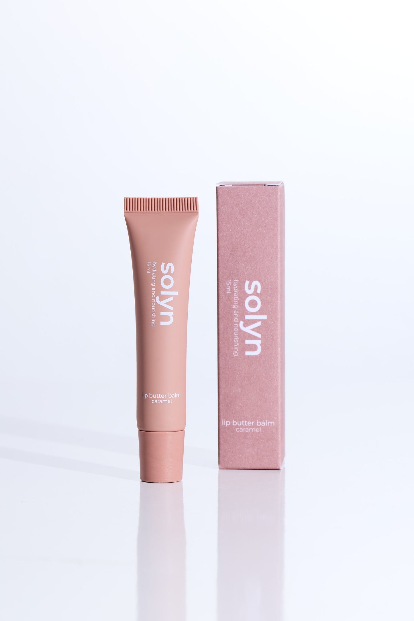 Peptide Lip Balm