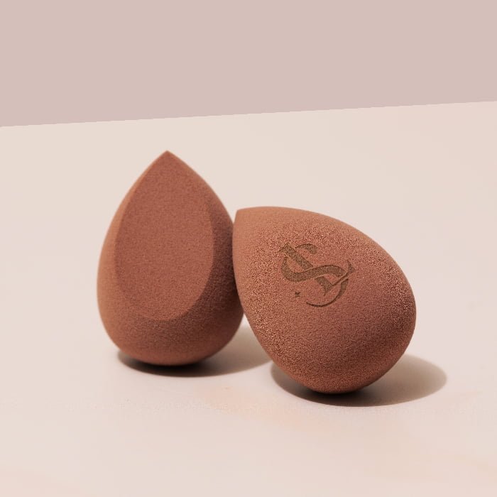 Beauty blender