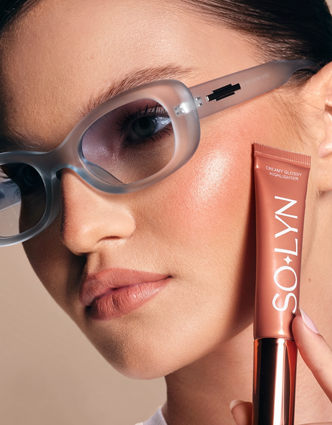 Liquid Highlighter