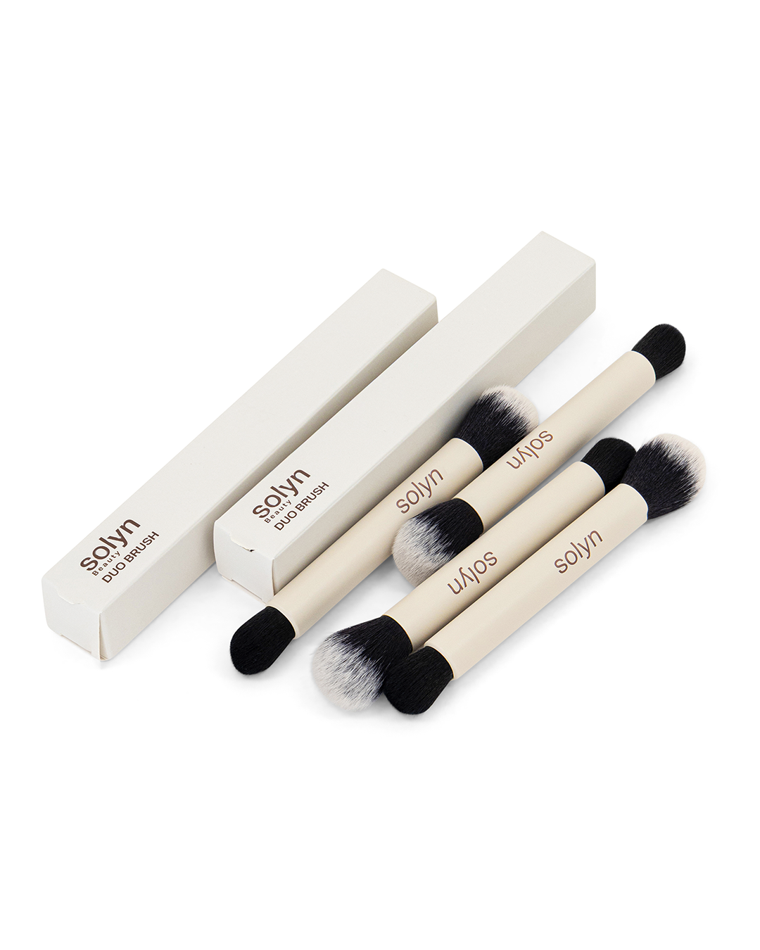 Duo Brush
