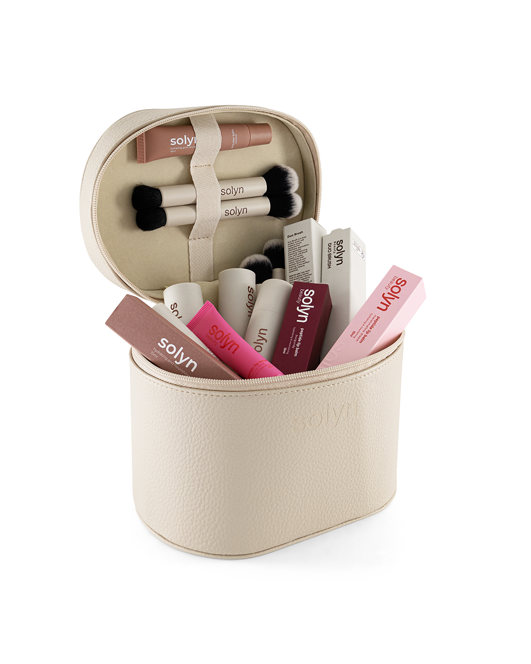 Makeup Pouch