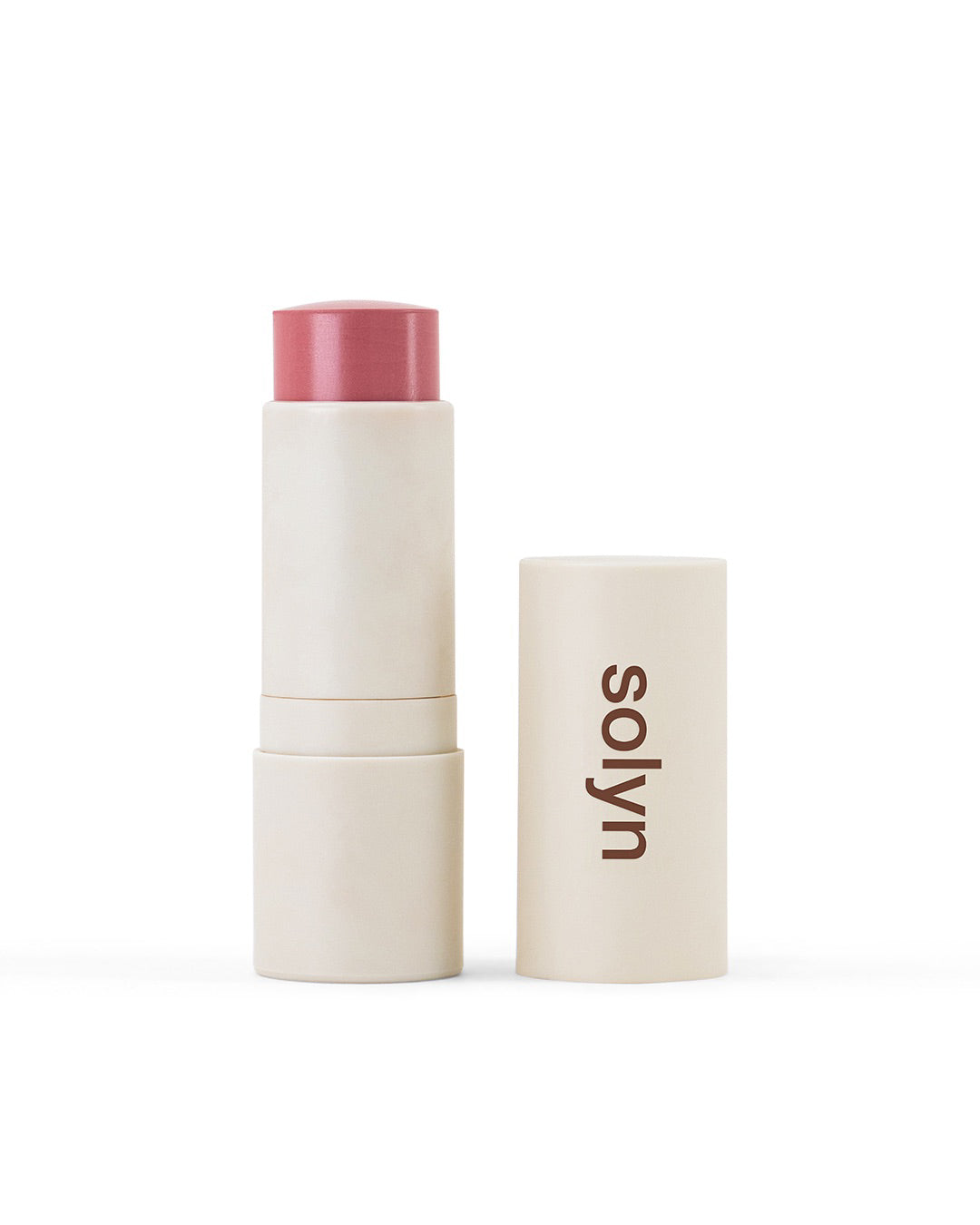 Creamy Blush