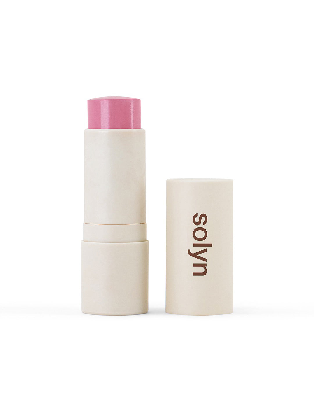 Creamy Blush