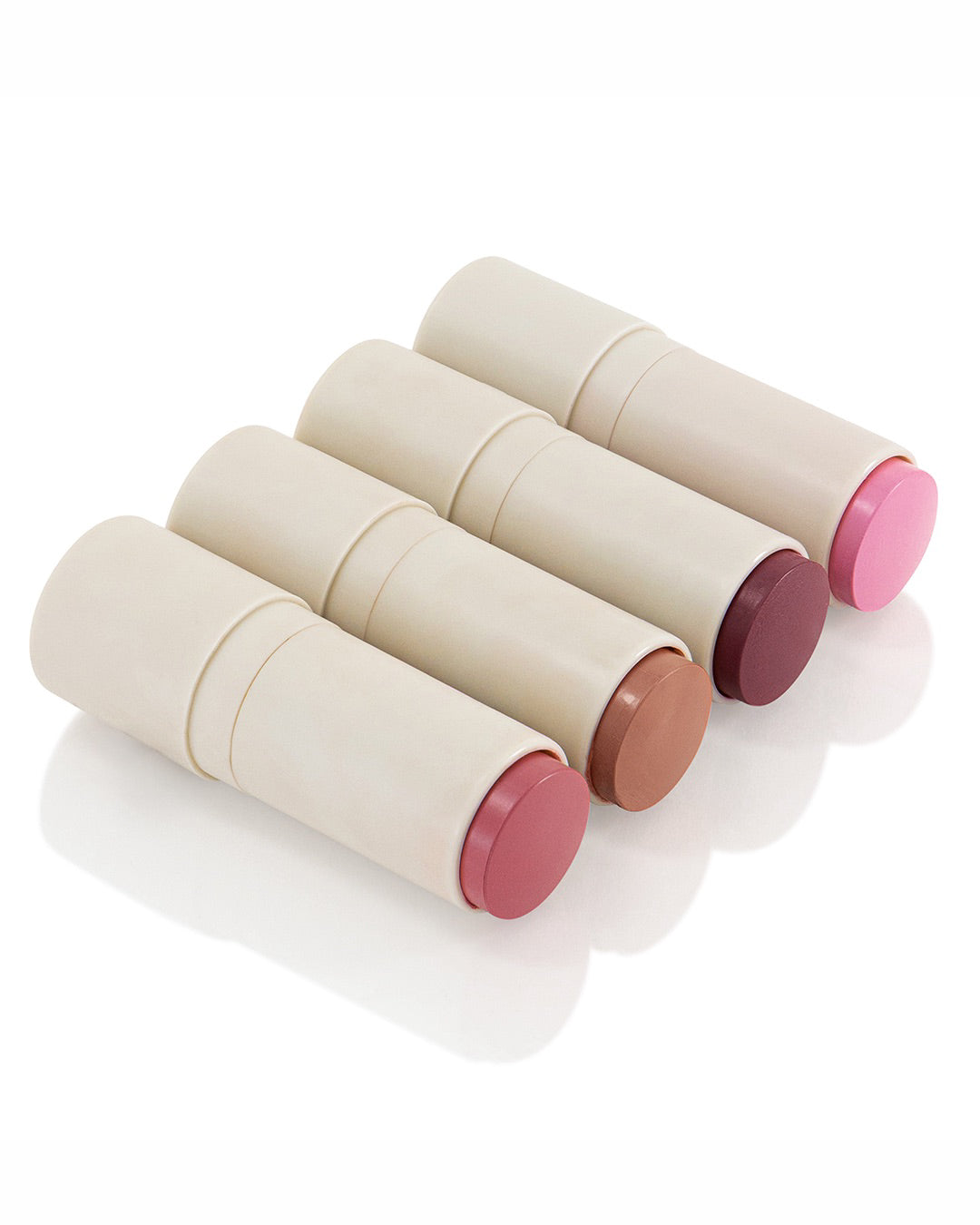 Creamy Blush