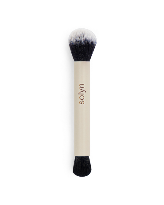 Duo Brush