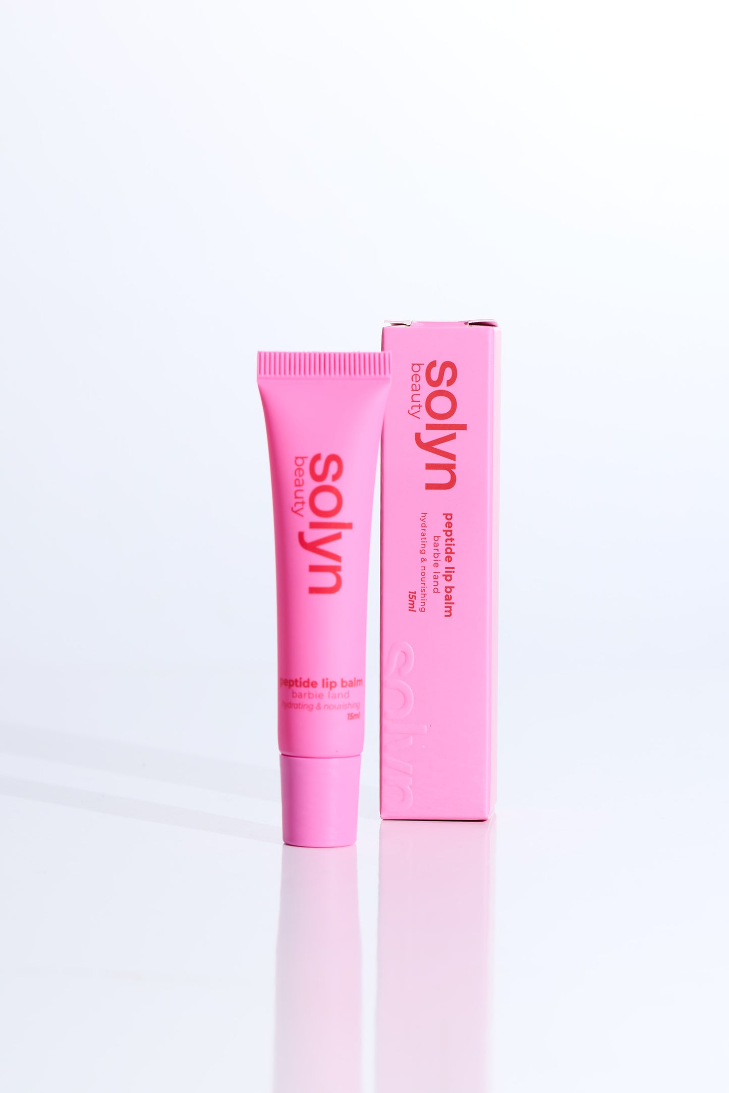 Peptide Lip Balm