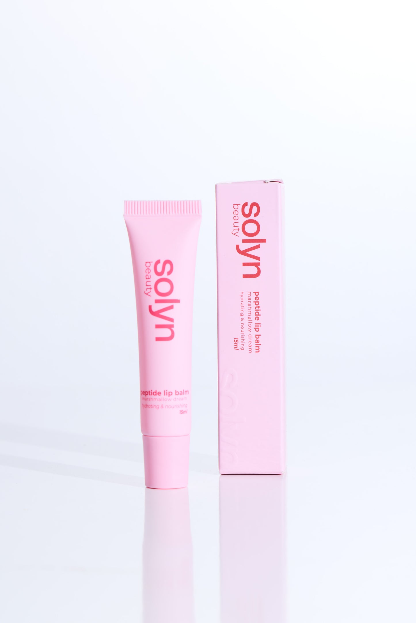 Peptide Lip Balm