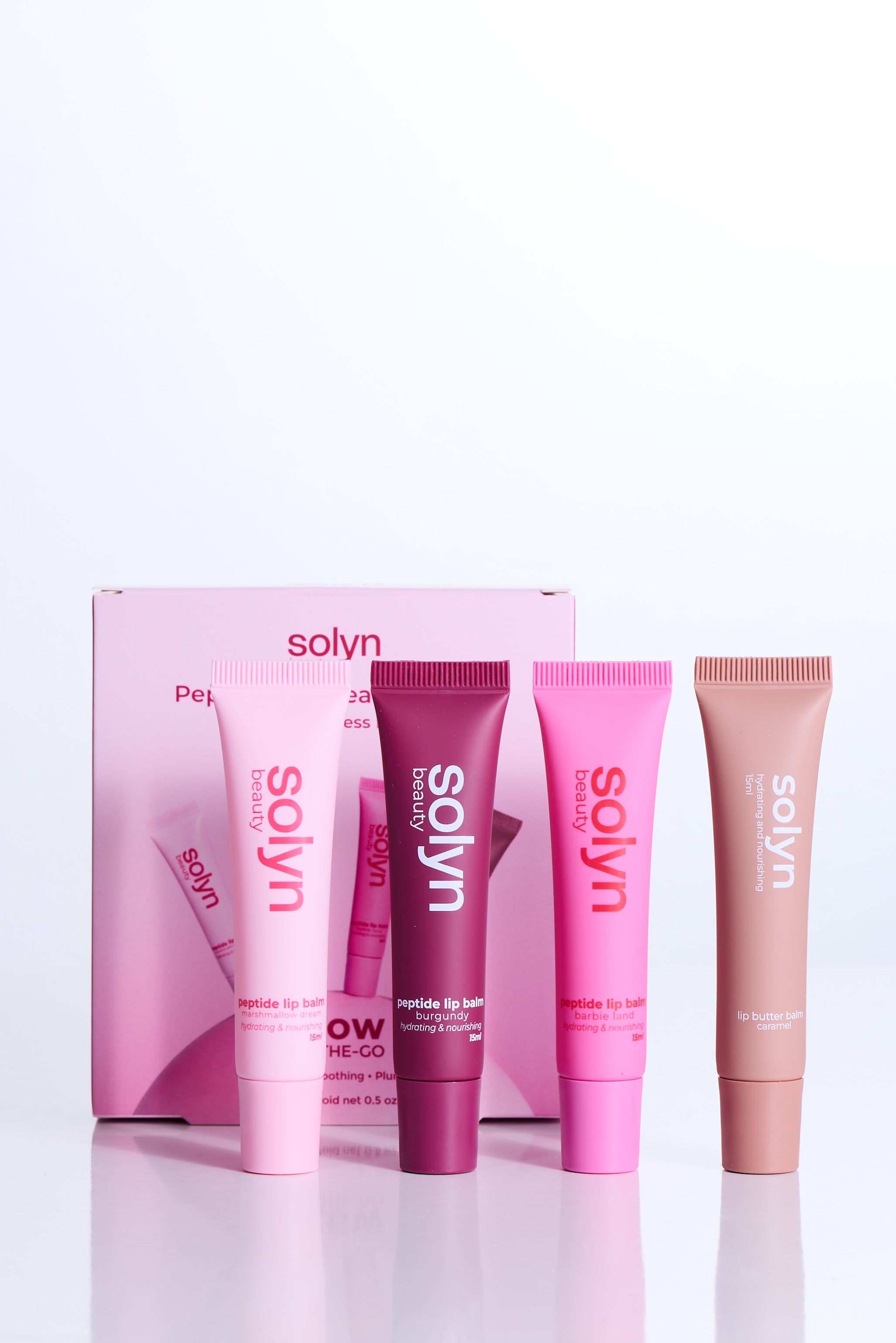 Solyn Beauty solyn-beauty
