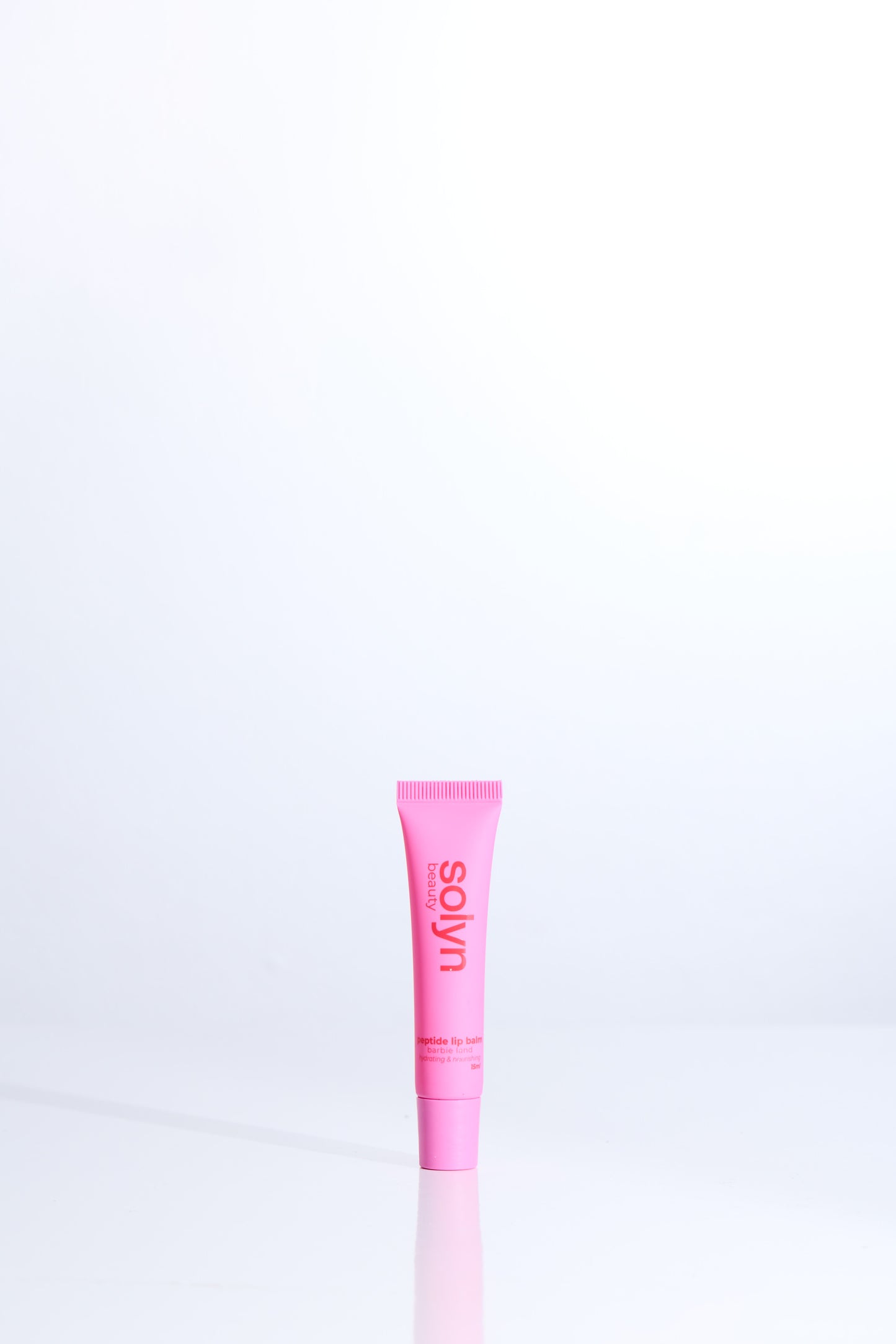 Peptide Lip Balm