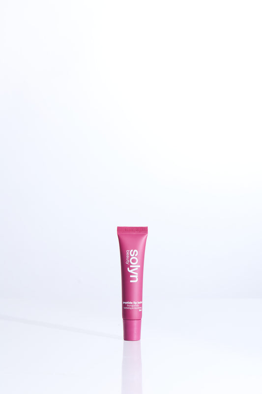 Peptide Lip Balm