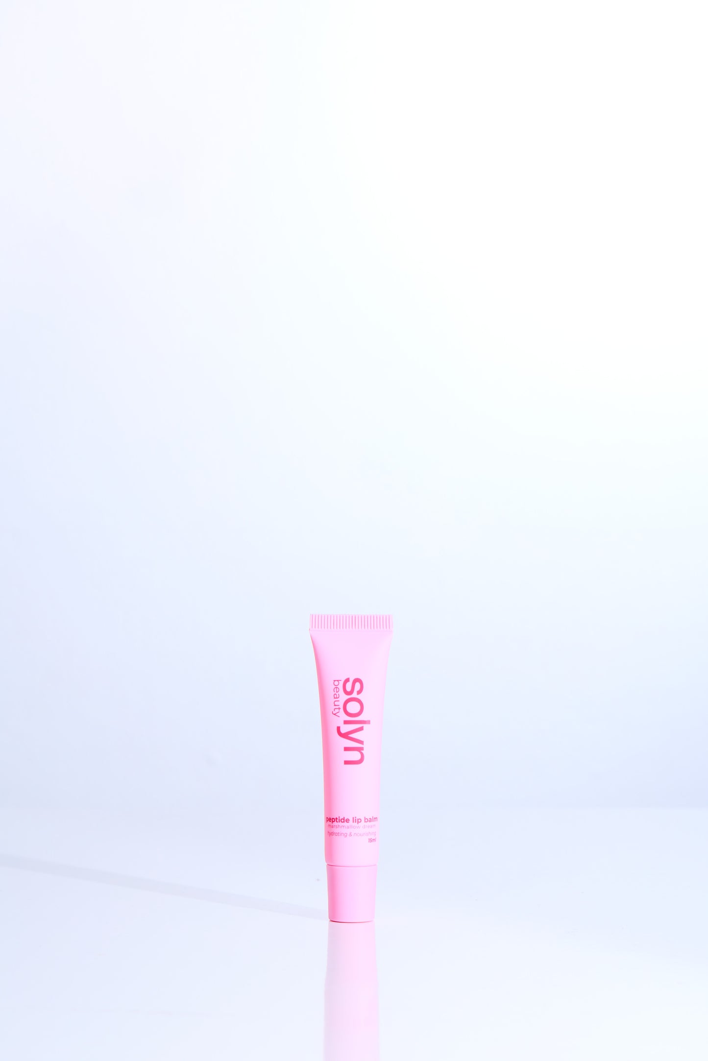Peptide Lip Balm