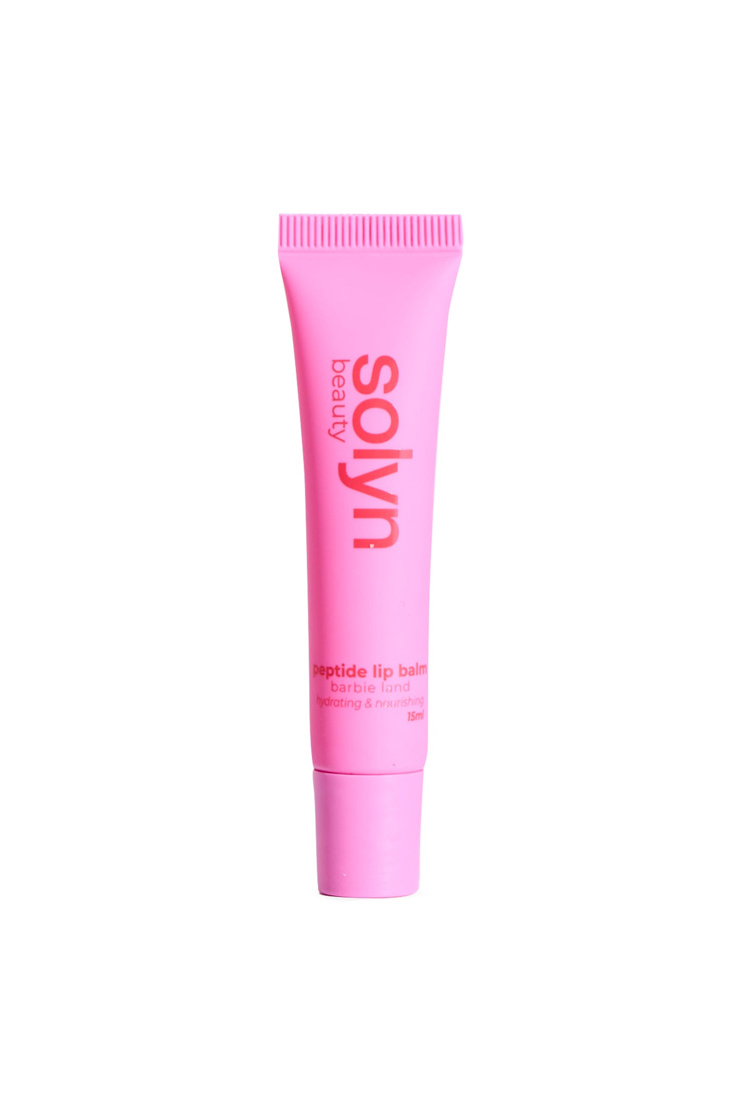 Peptide Lip Balm