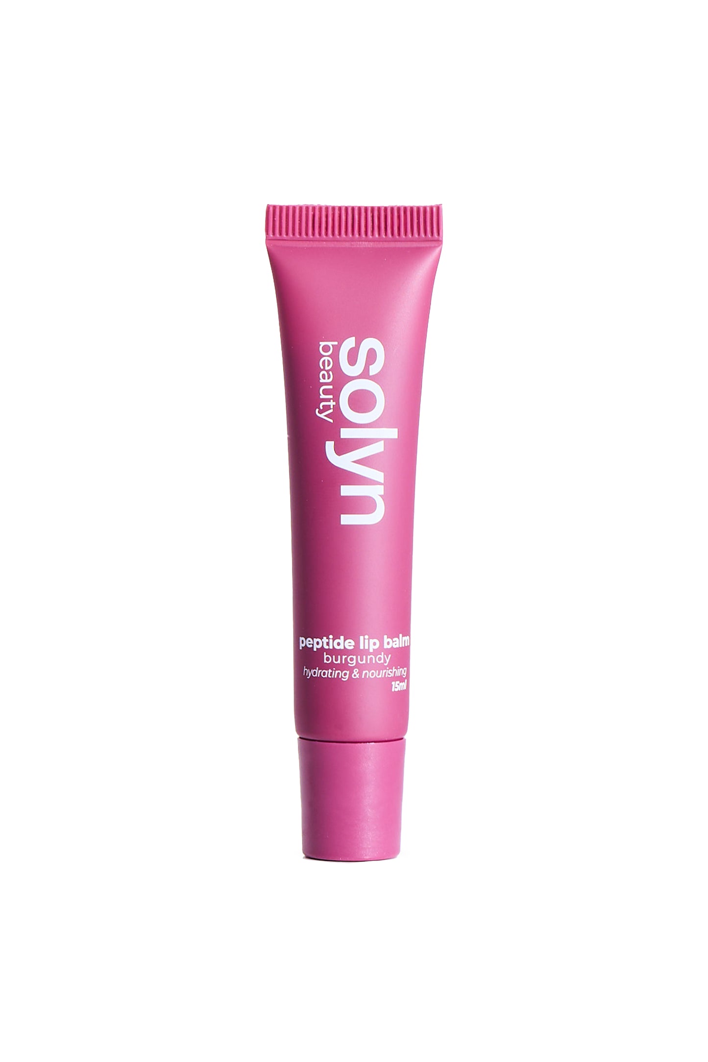 Peptide Lip Balm