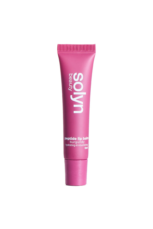 Peptide Lip Balm