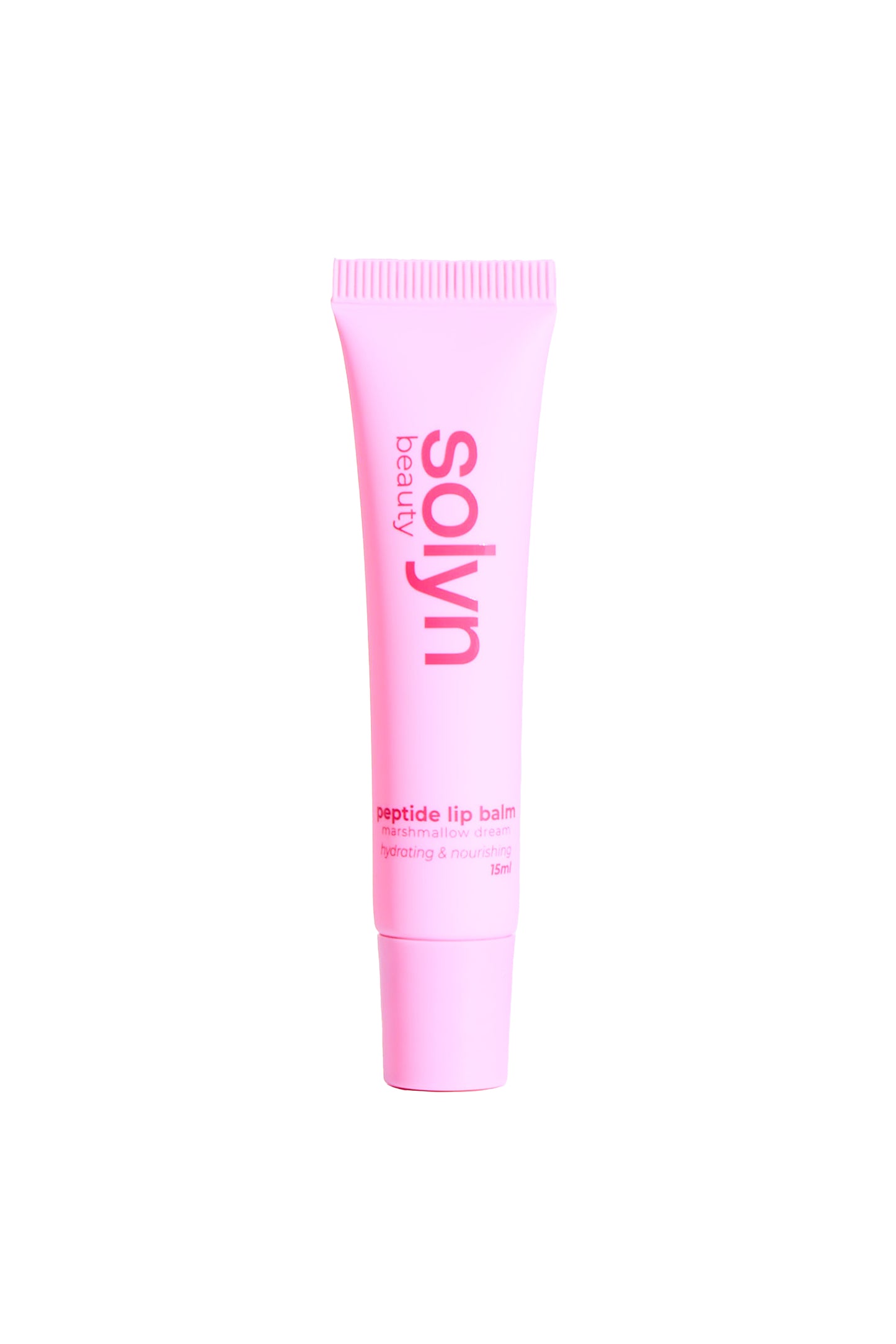 Peptide Lip Balm