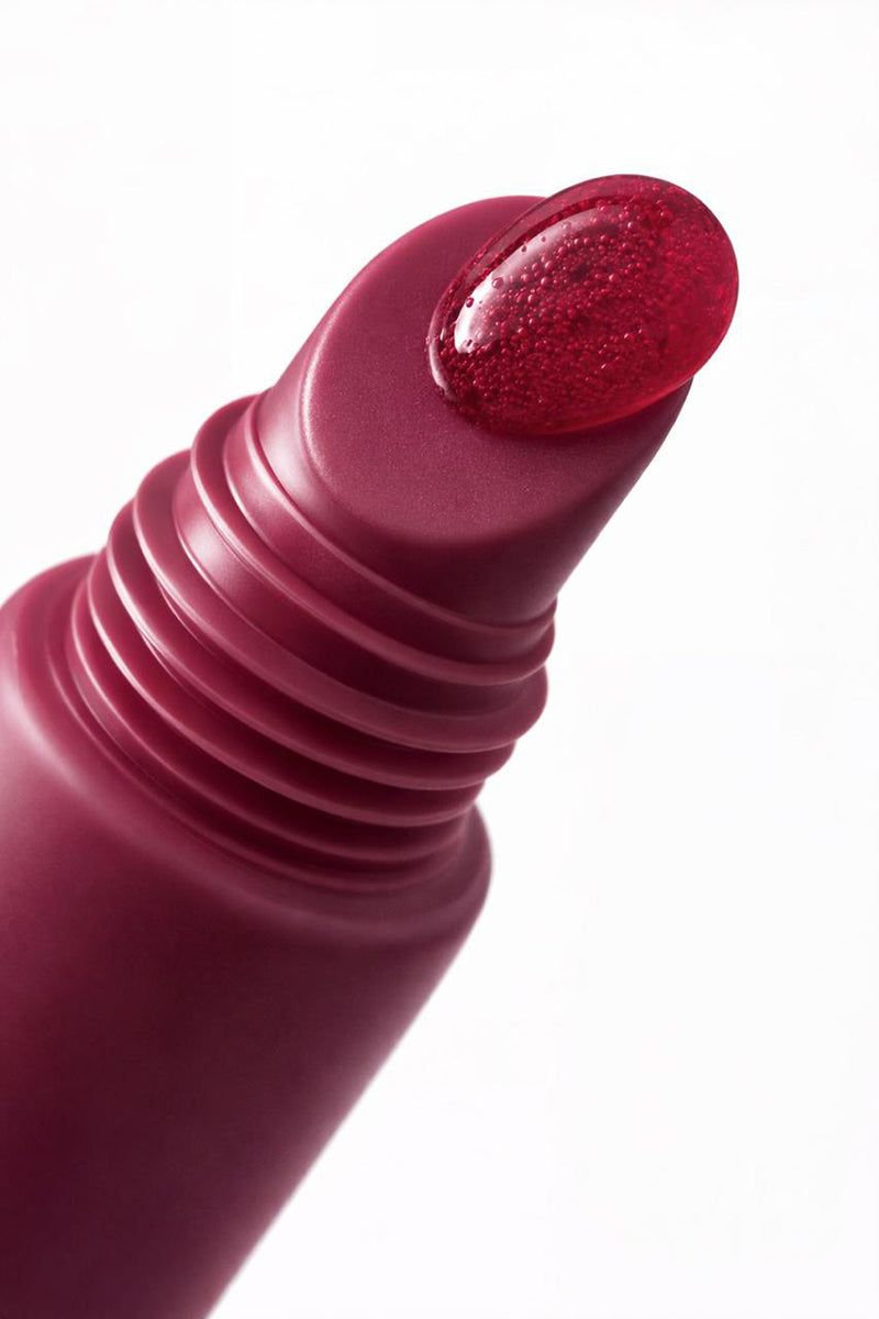 Peptide Lip Butter Balm Burgundy