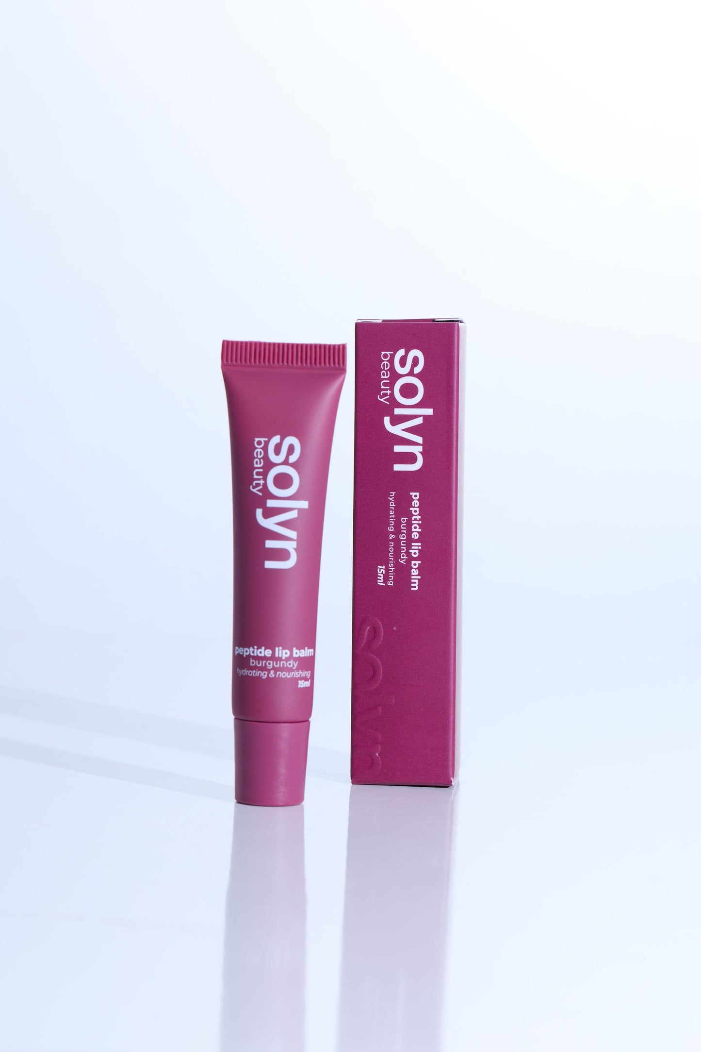 Peptide Lip Balm
