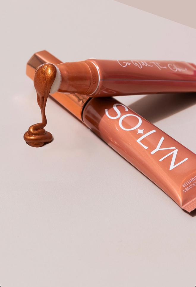 ‏Liquid Highlighter